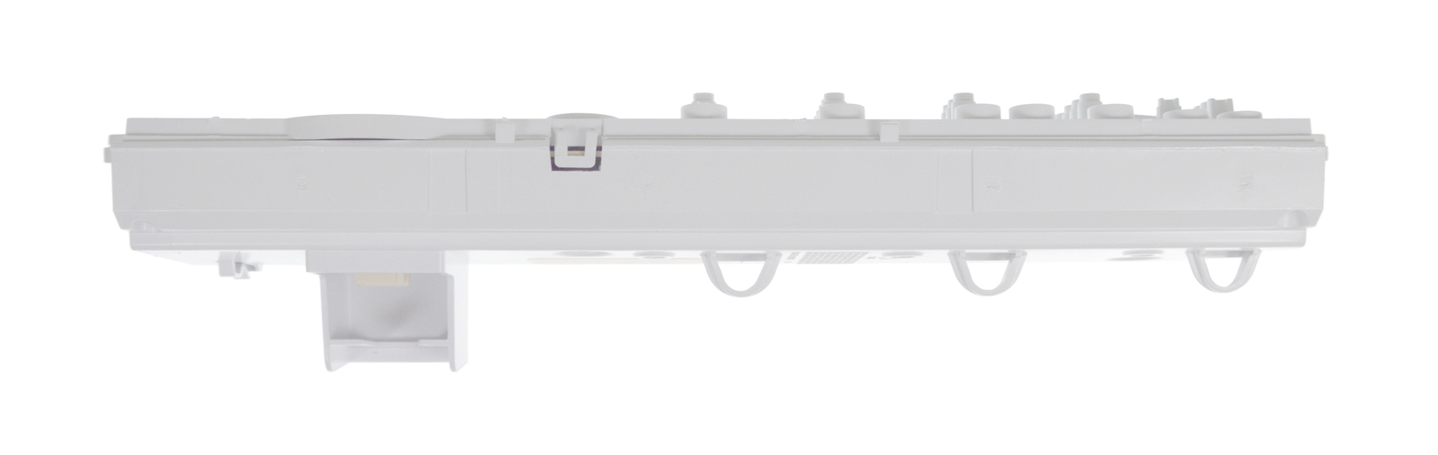 137006000 - Genuine OEM Frigidaire Washer Electronic Control Board